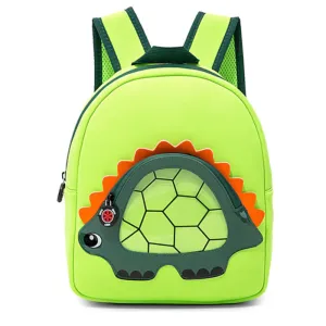 3D Baby Dinosaur Bag Backpack For Kids Children