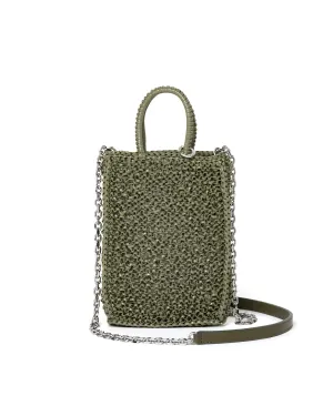 Adesso Miniatura Crossbody Wirebag