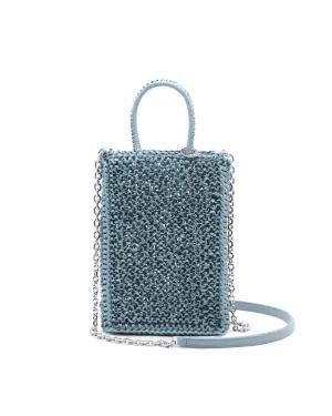 Adesso Miniatura Crossbody Wirebag