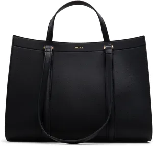 Aldo Women's Ninetoninee Satchel Bag - Black