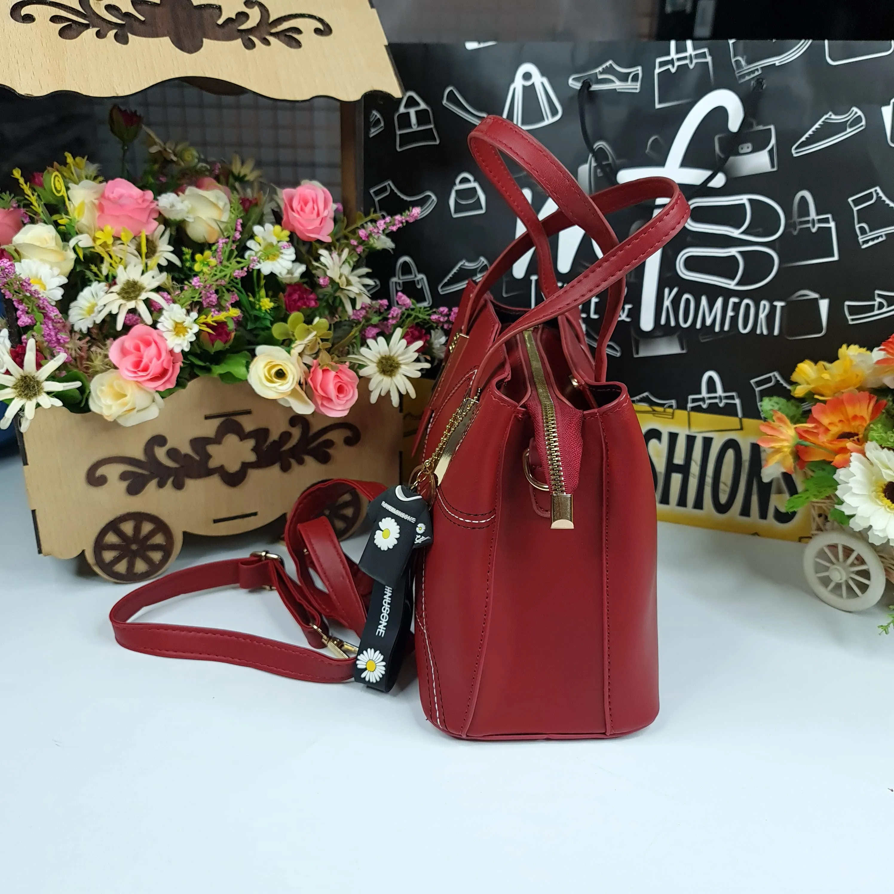 Artistic Casual Handbags