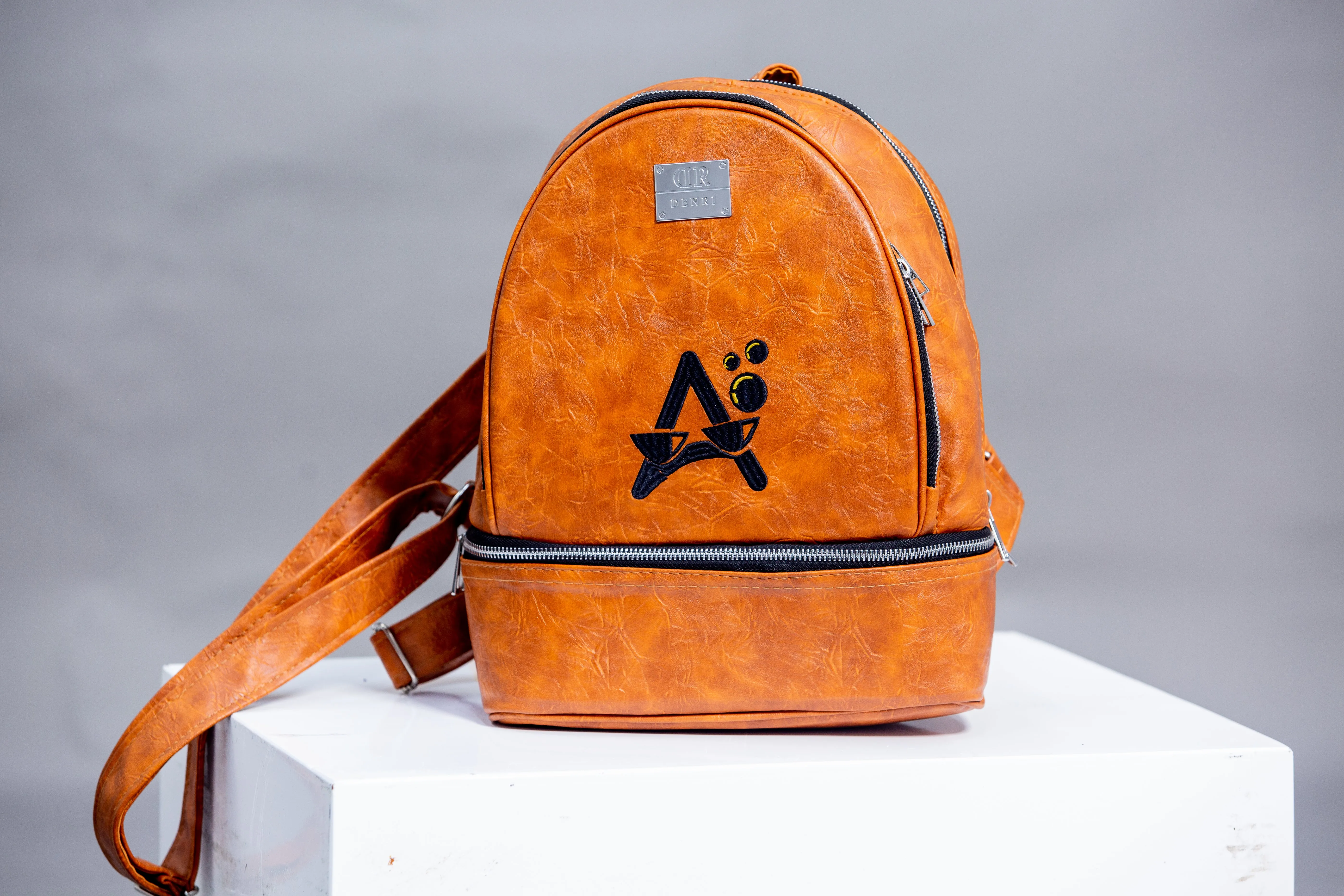 Azziad Kaos Backpack