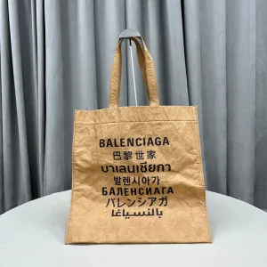 Bags-Realm - Balenciaga Bag - 064