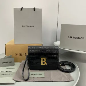 Bags-Realm - Balenciaga Bag - 077