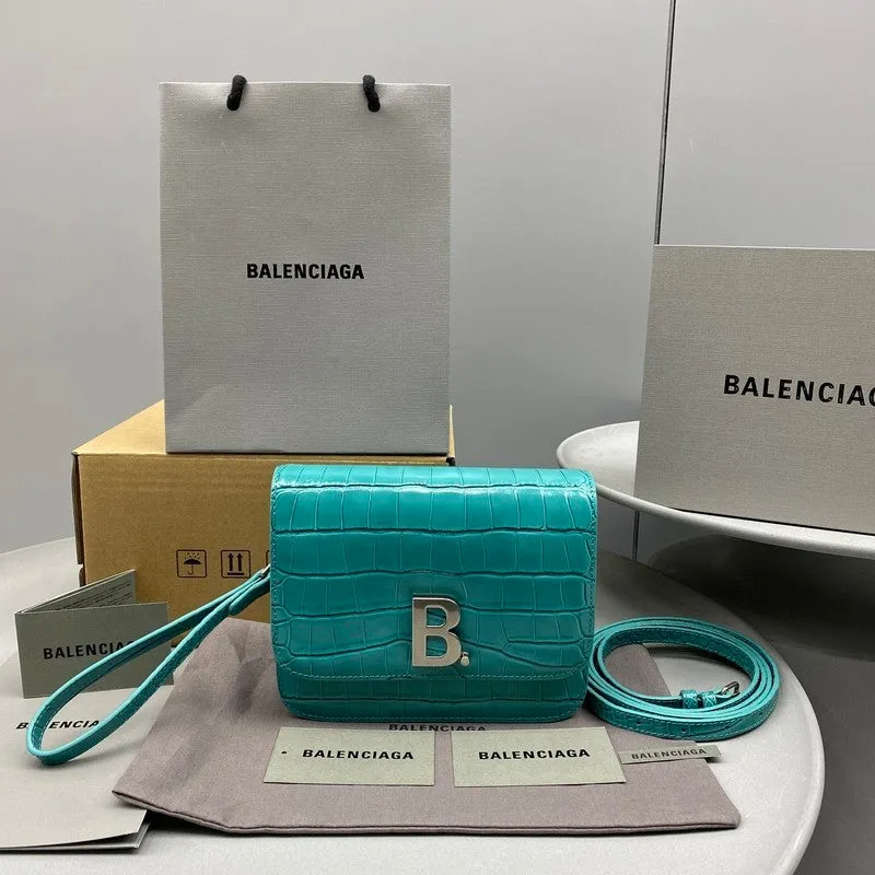 Bags-Realm - Balenciaga Bag - 077