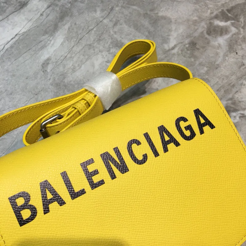 Bags-Realm - Balenciaga Bag - 1017