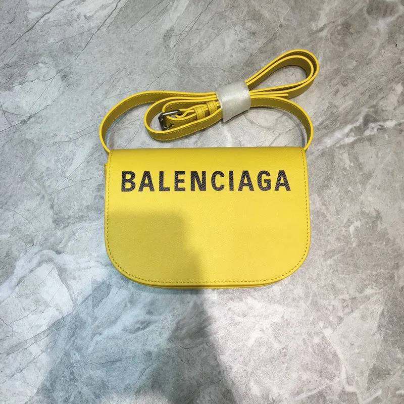 Bags-Realm - Balenciaga Bag - 1017