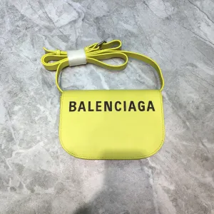 Bags-Realm - Balenciaga Bag - 1023