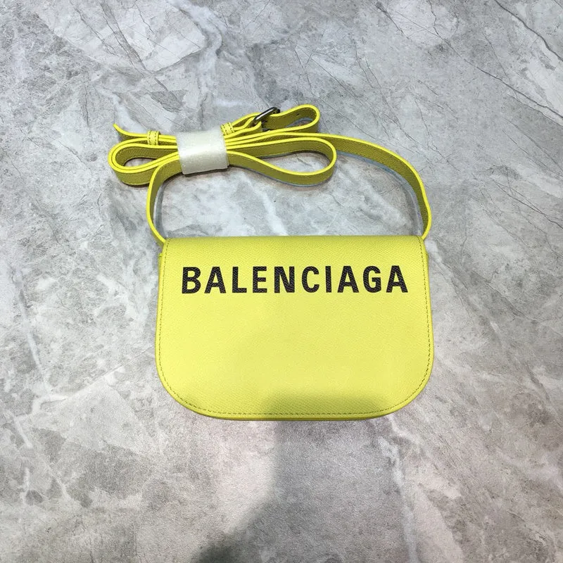 Bags-Realm - Balenciaga Bag - 1023