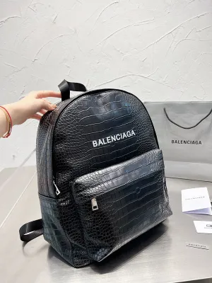 Bags-Realm - Balenciaga Bag - 1354