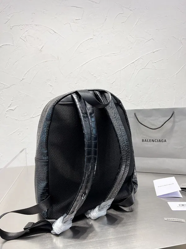 Bags-Realm - Balenciaga Bag - 1354