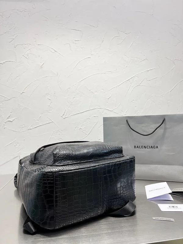 Bags-Realm - Balenciaga Bag - 1354