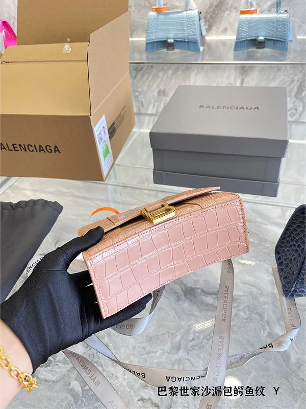 Bags-Realm - Balenciaga Bag - 1378