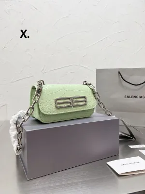 Bags-Realm - Balenciaga Bag - 1444