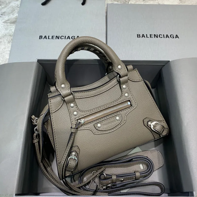 Bags-Realm - Balenciaga Bag - 518