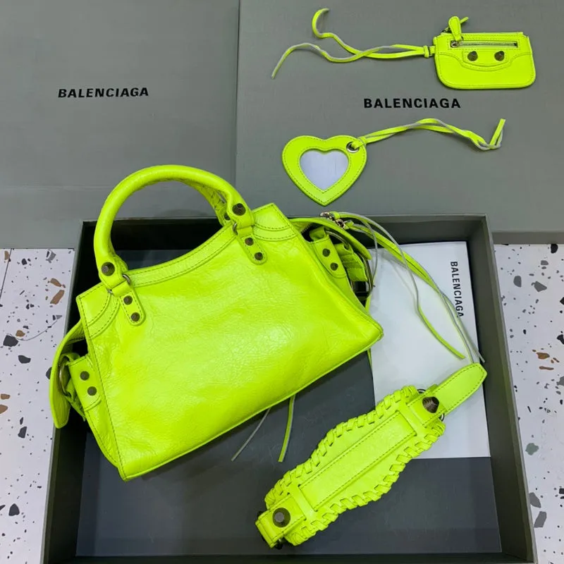 Bags-Realm - Balenciaga Bag - 532