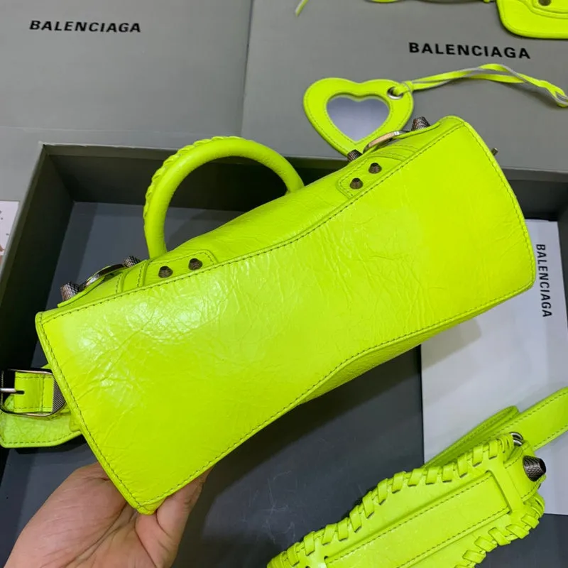 Bags-Realm - Balenciaga Bag - 532