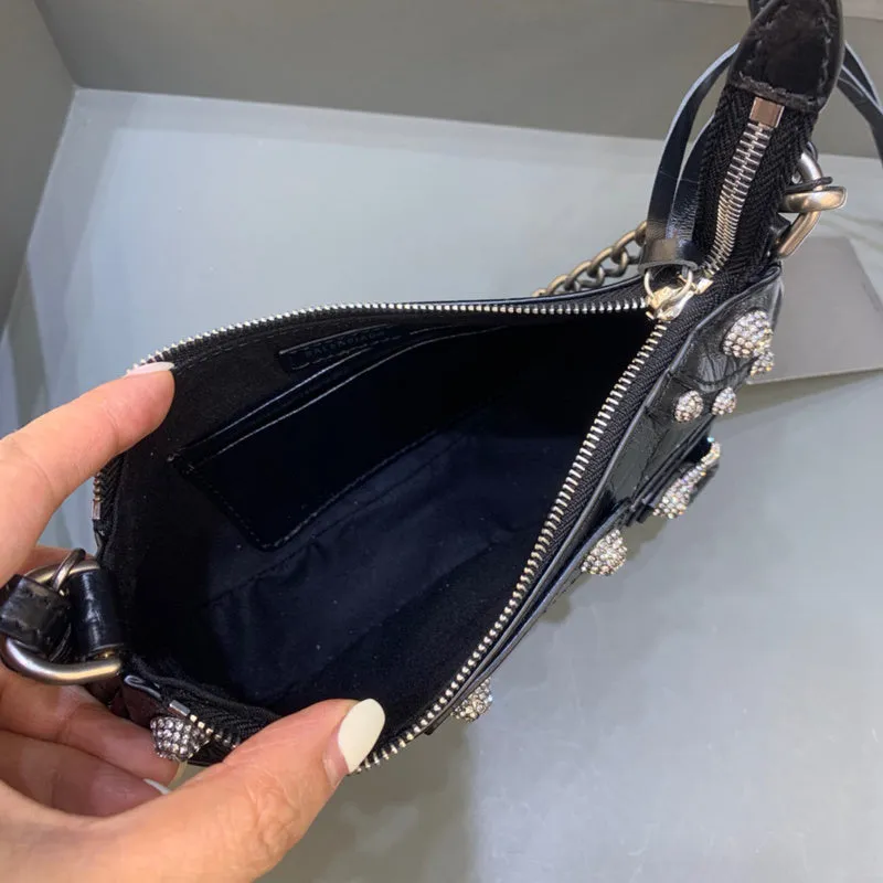 Bags-Realm - Balenciaga Bag - 549