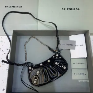 Bags-Realm - Balenciaga Bag - 549