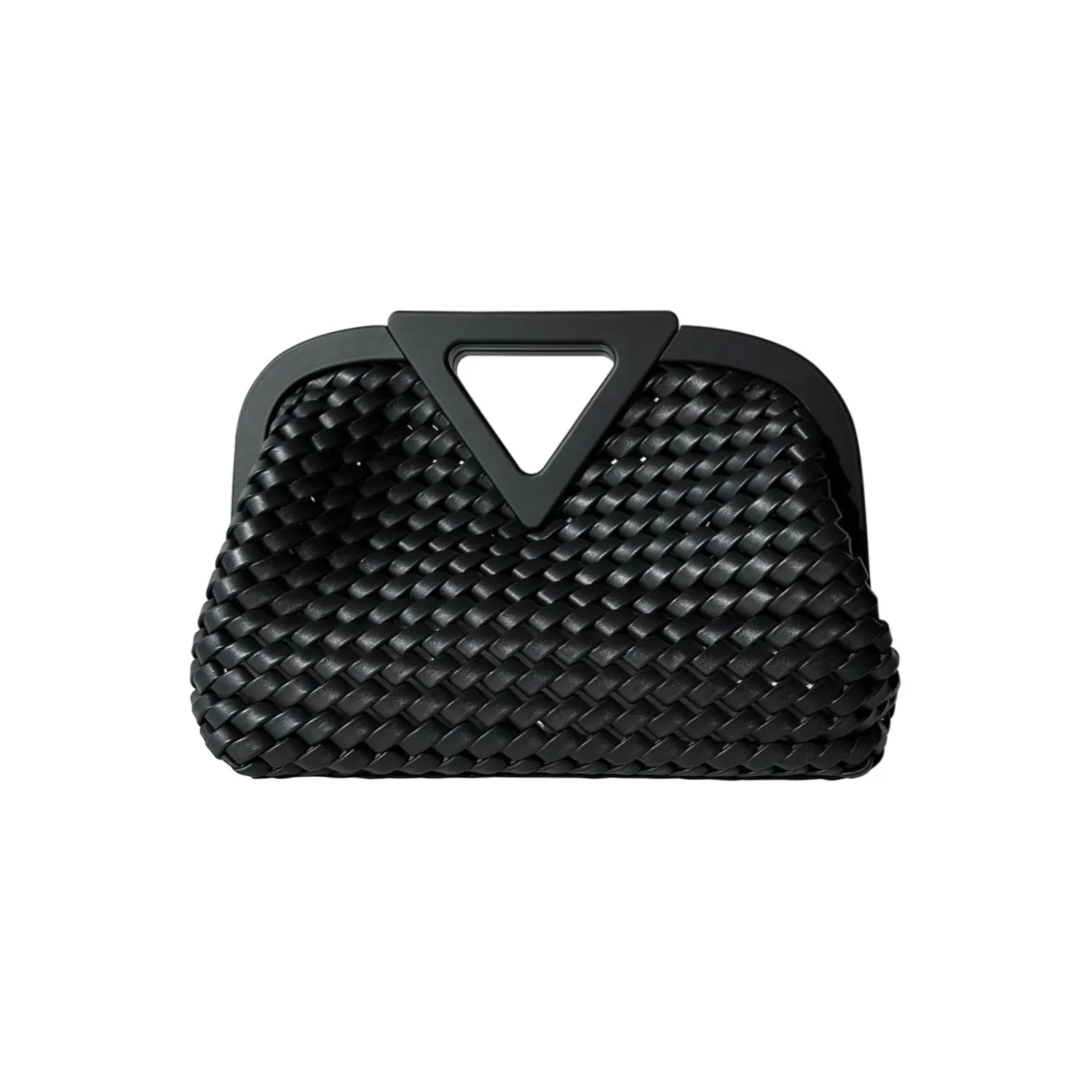 Bottega Veneta Intrecciato Medium The Point Bag