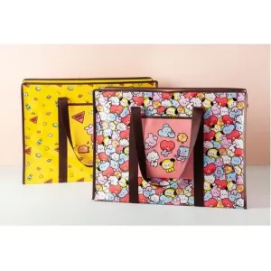 BT21 Baby Extra Large Tarpaulin Bags