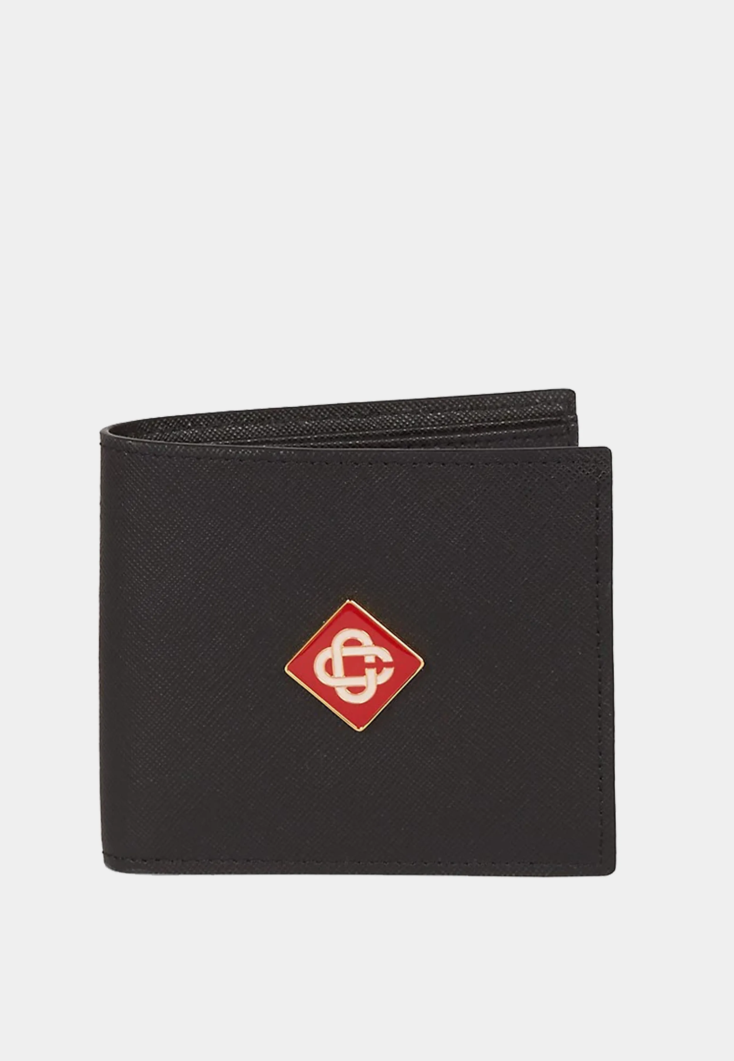 CASABLANCA Billfold - Black