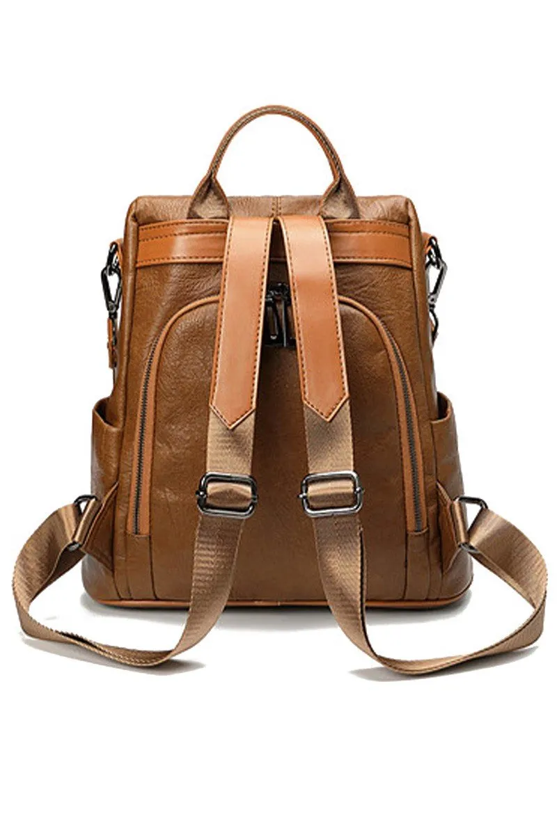 CASUAL SCHOOL TRAVEL DAILY BACKPACK