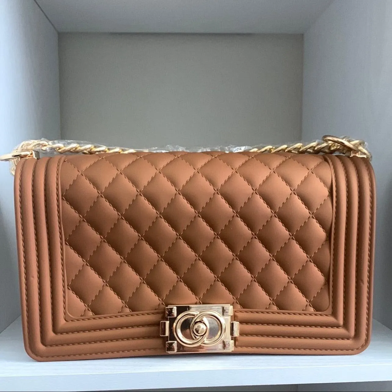 “Classy Lady” Handbag