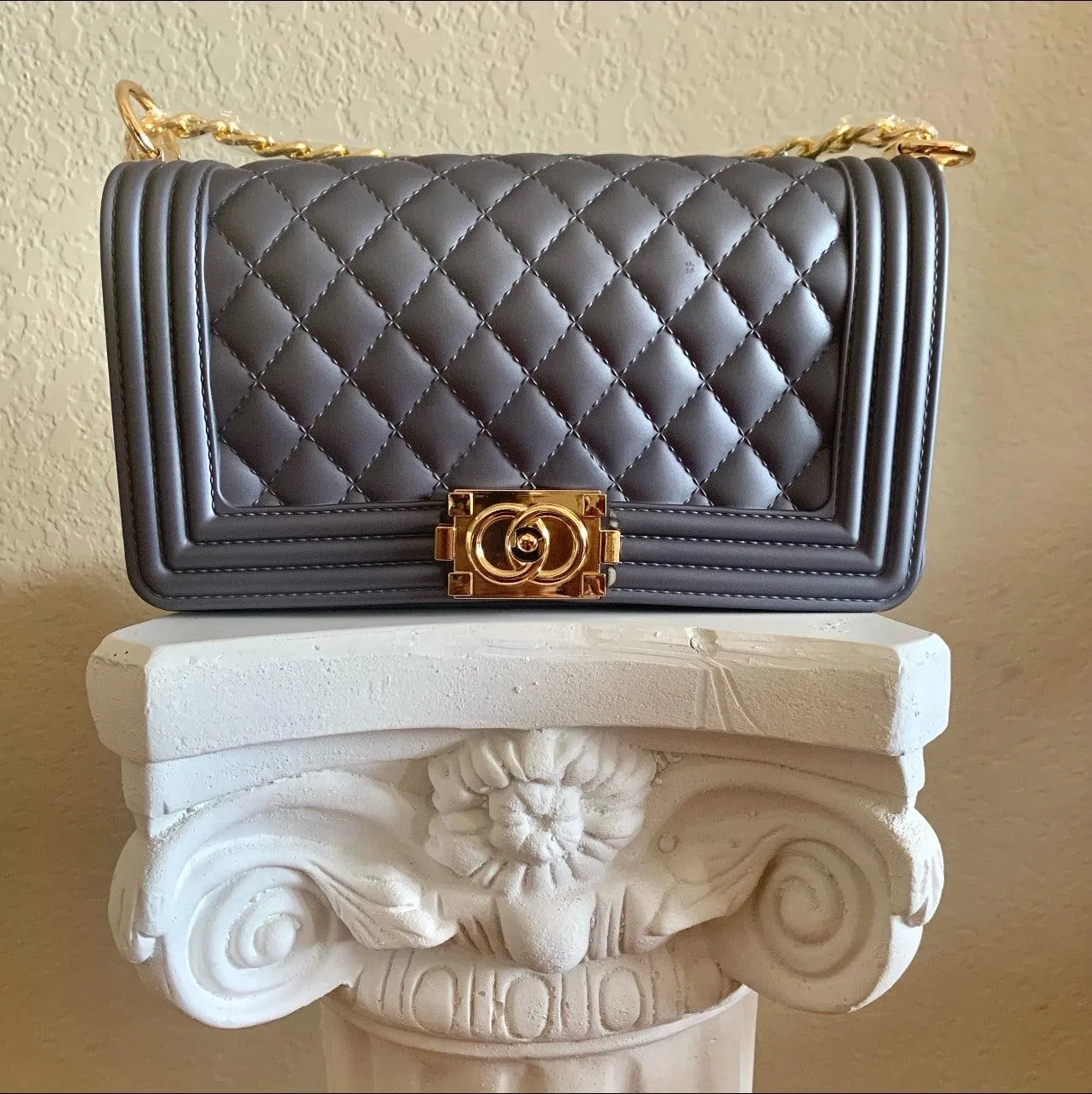 “Classy Lady” Handbag