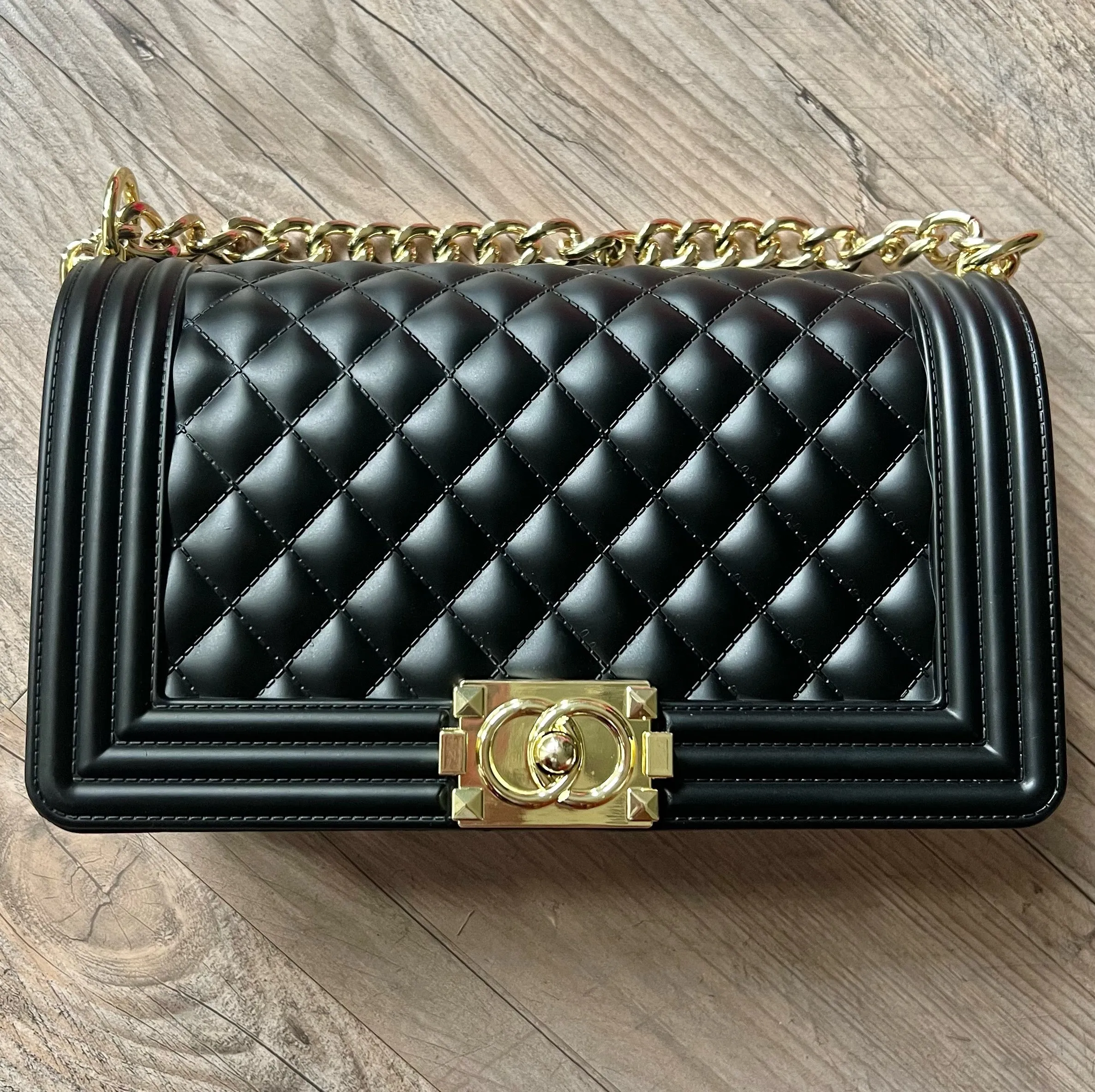 “Classy Lady” Handbag