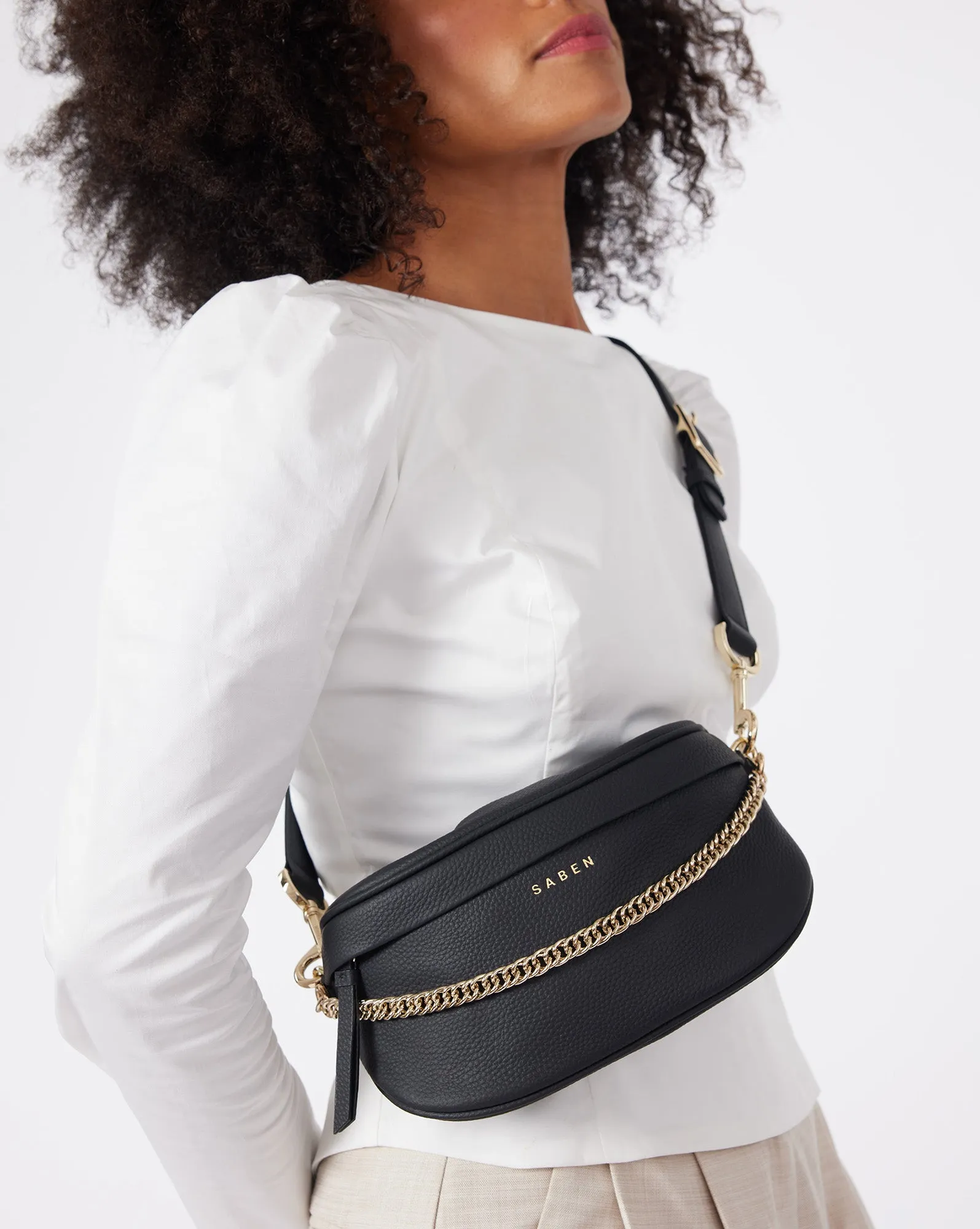 Cleo Crossbody