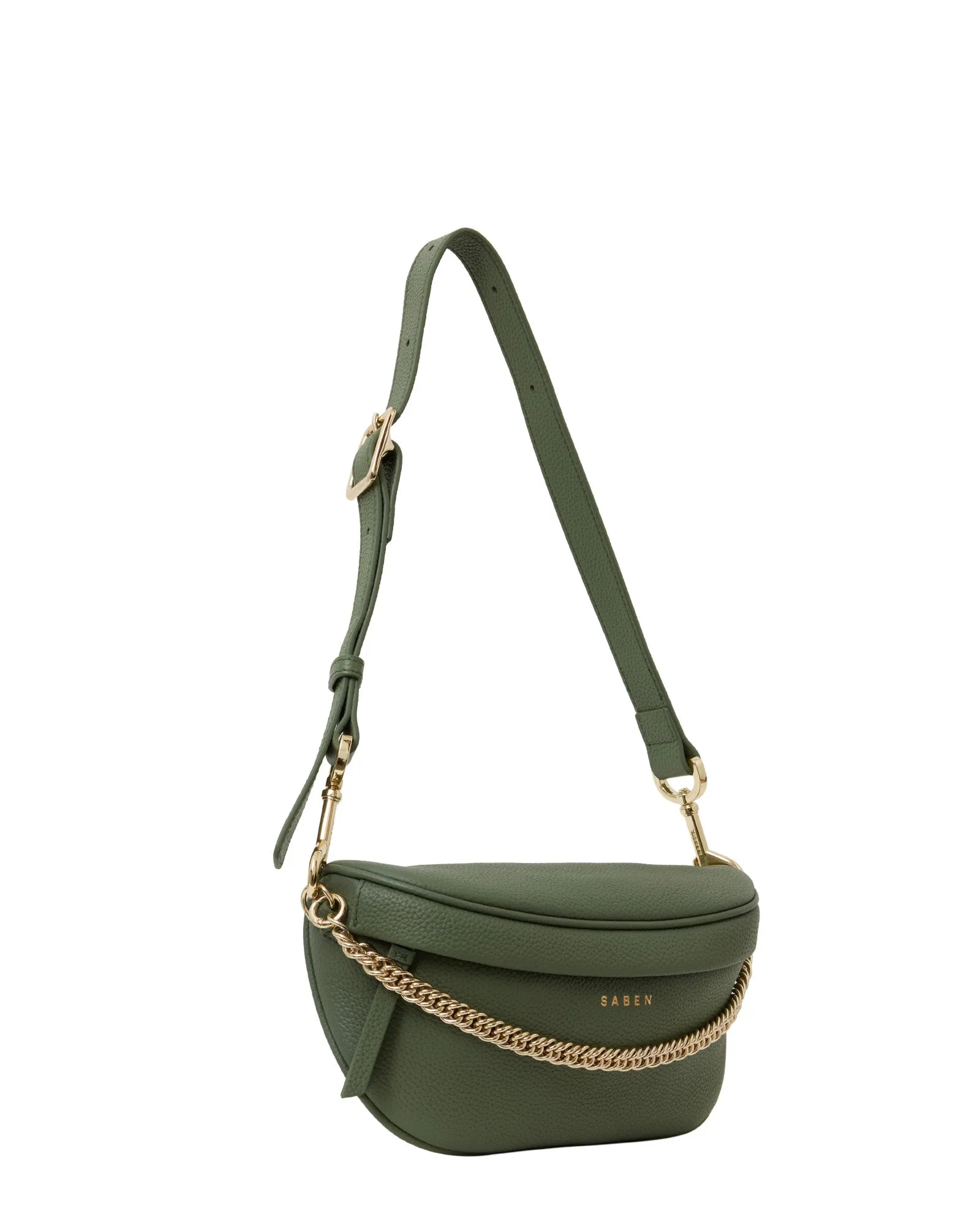 Cleo Crossbody