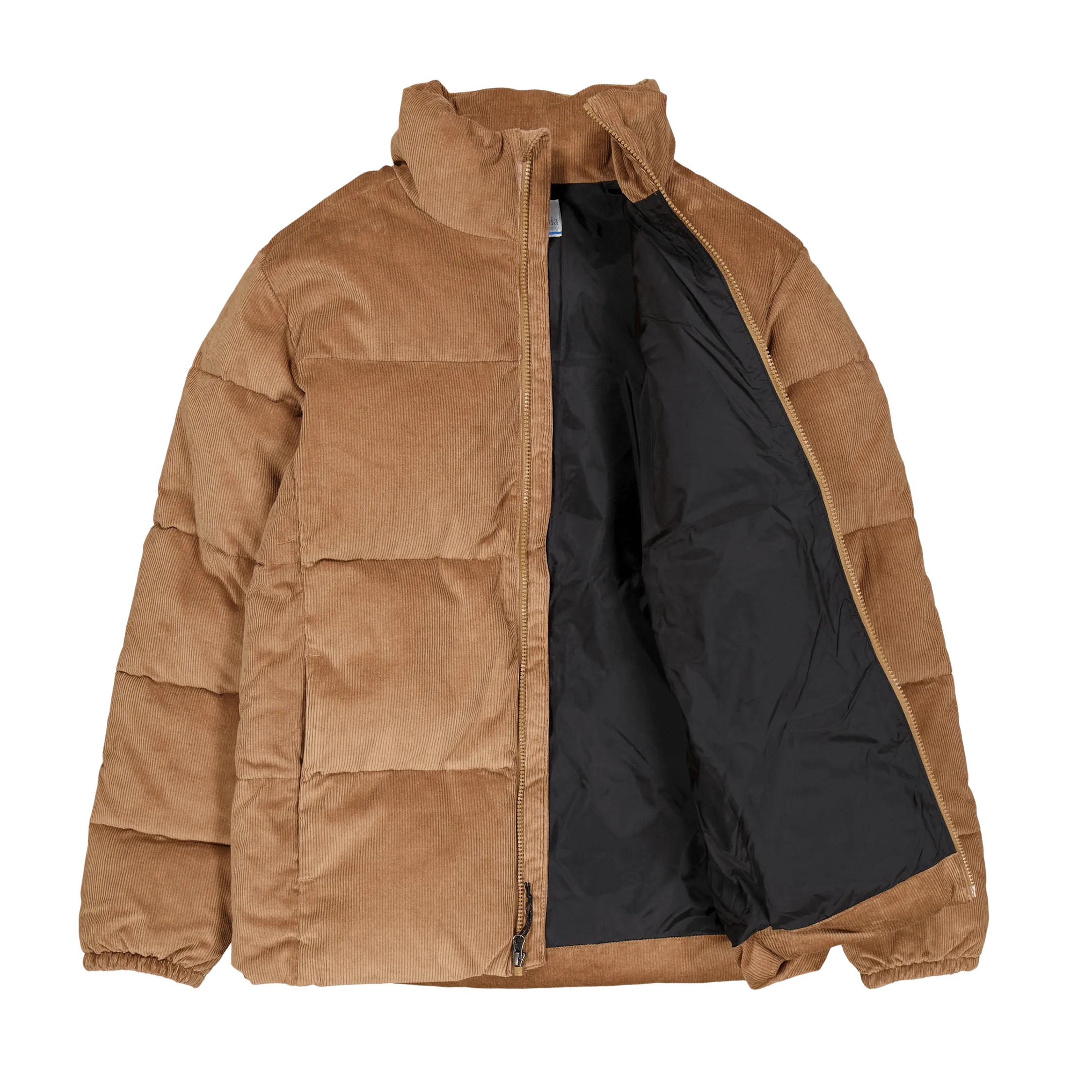 Columbia Puffect™ Corduroy Jacket Delta