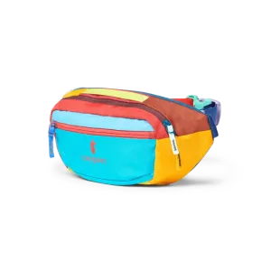 Cotopaxi Kapai 3L Hip Pack - Del Dia