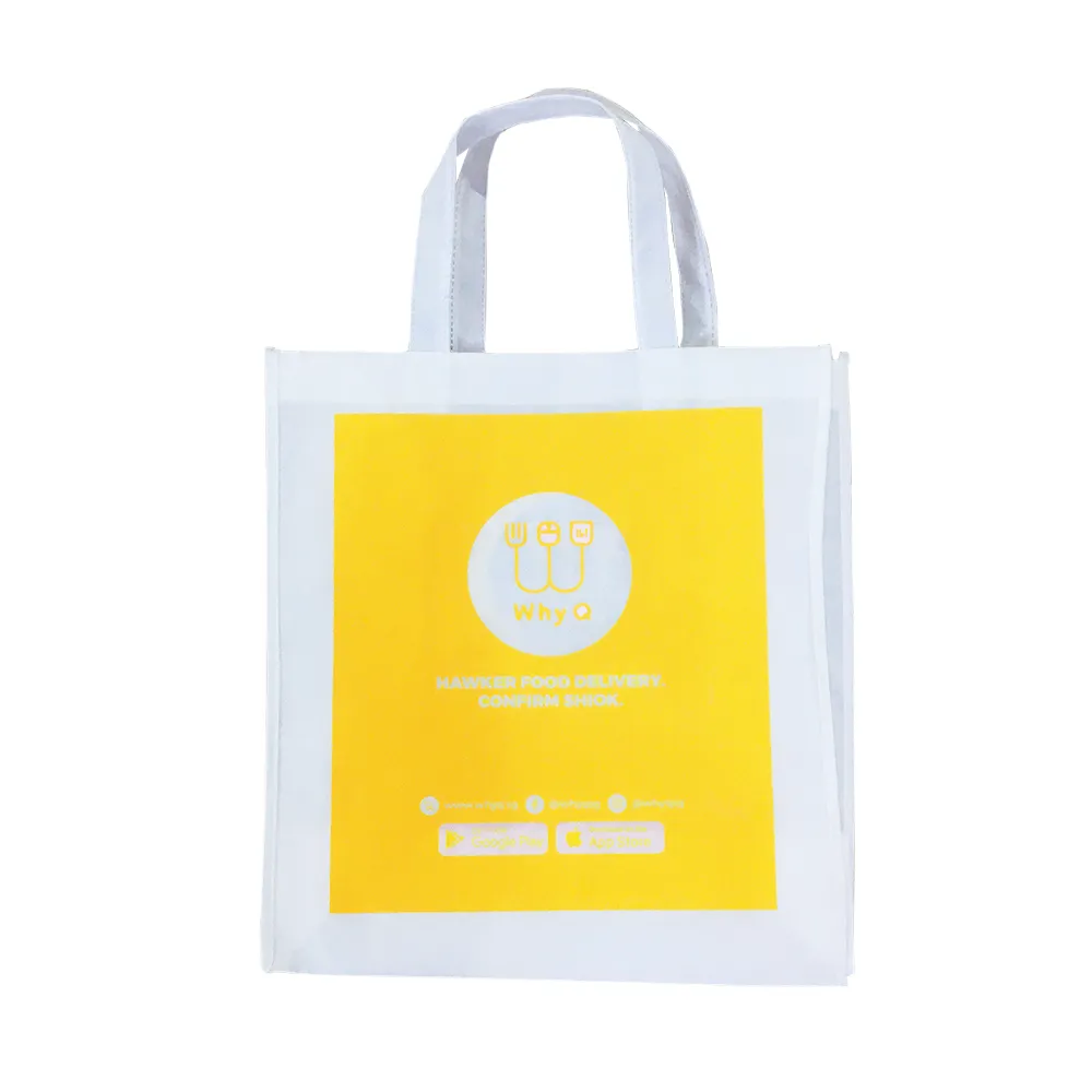 Custom Non Woven Bag