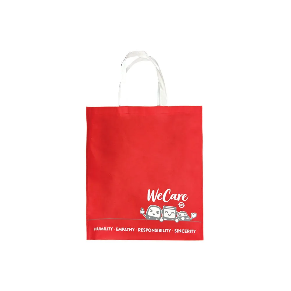 Custom Non Woven Bag