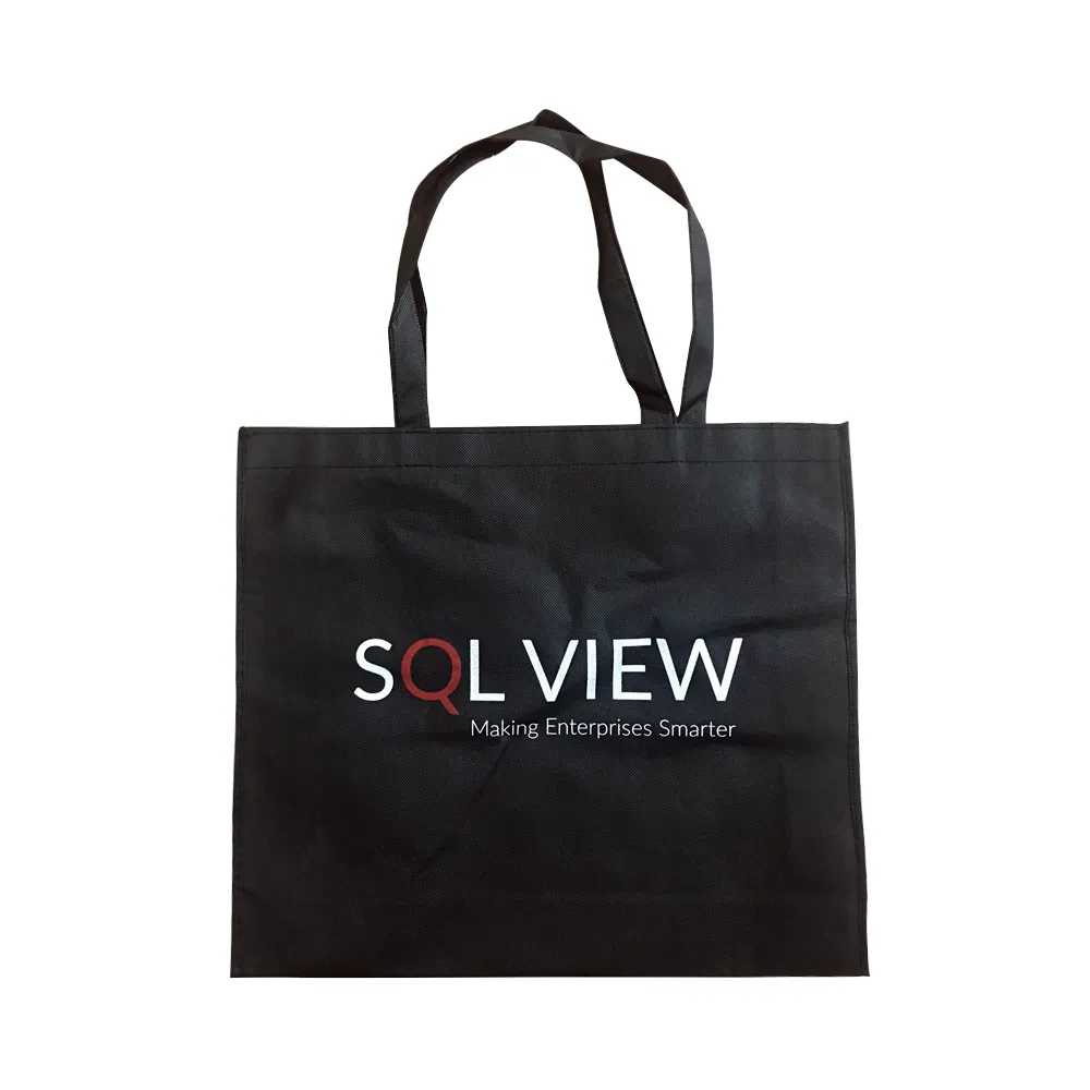 Custom Non Woven Bag