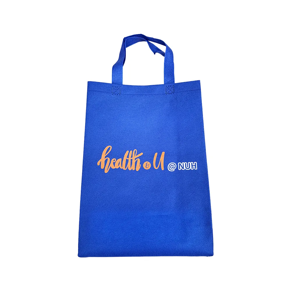 Custom Non Woven Bag