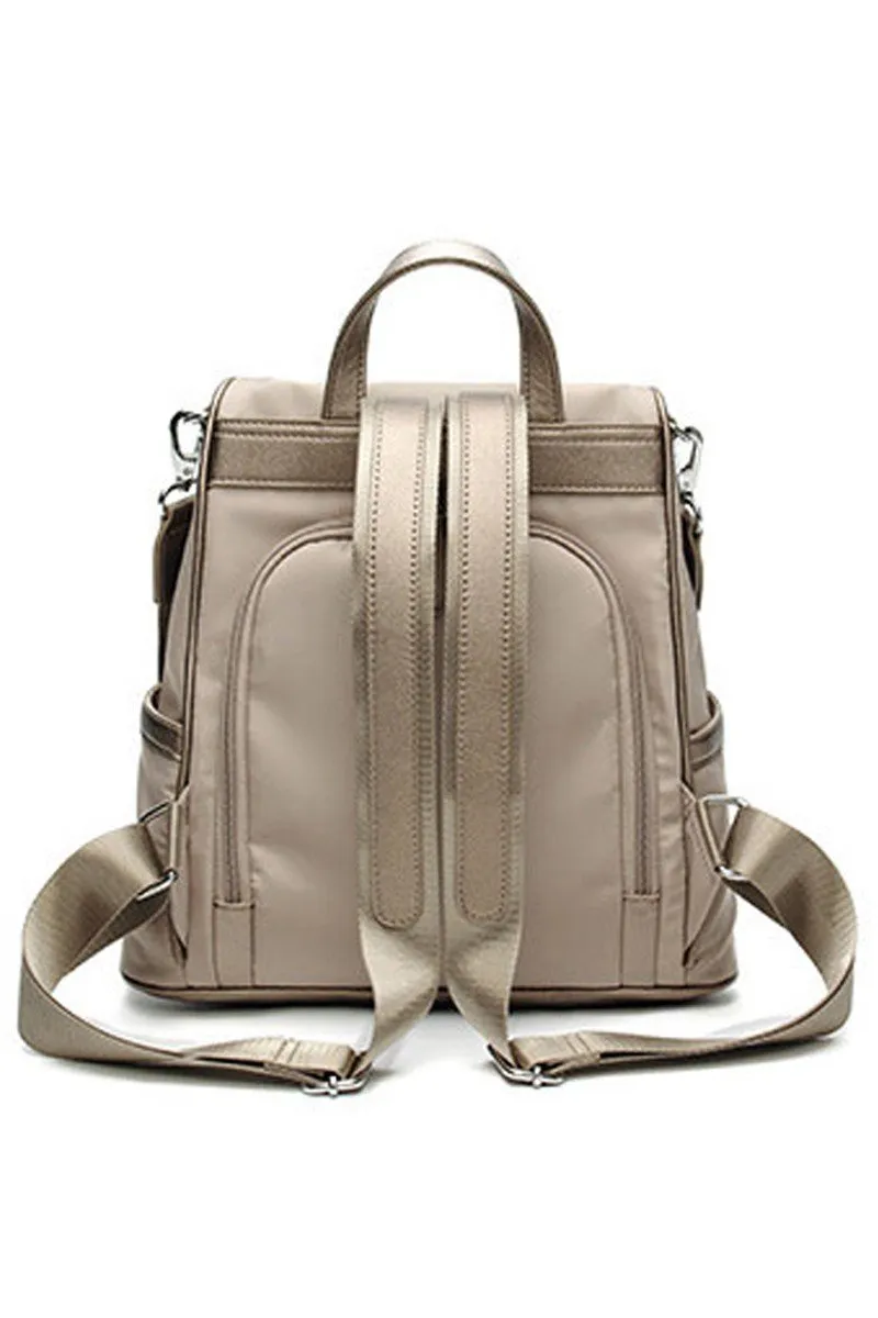 DAILY CASUAL TRAVEL BAG BACKPACK