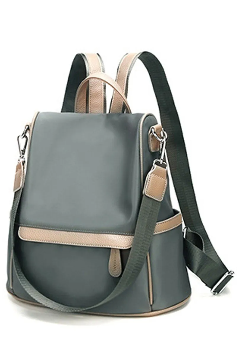 DAILY CASUAL TRAVEL BAG BACKPACK