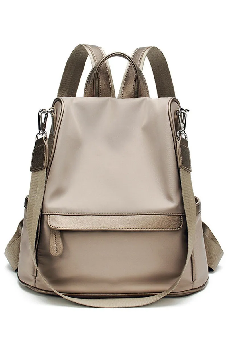 DAILY CASUAL TRAVEL BAG BACKPACK