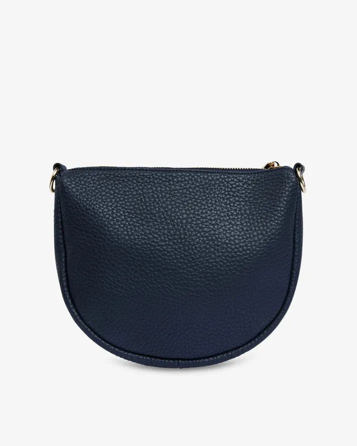 ELMS & KING La Palma Crossbody FRENCH NAVY