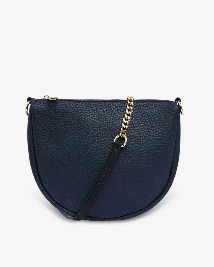 ELMS & KING La Palma Crossbody FRENCH NAVY