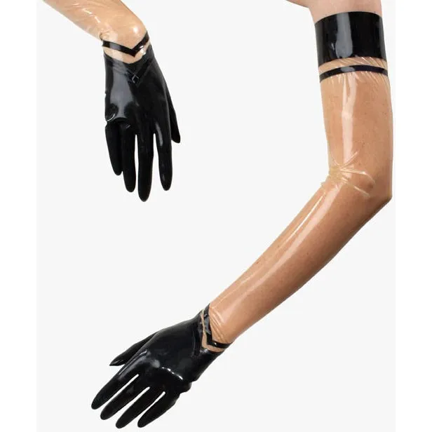 Fashion Gloves