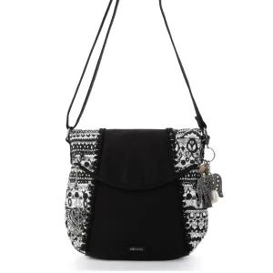 Foldover Crossbody