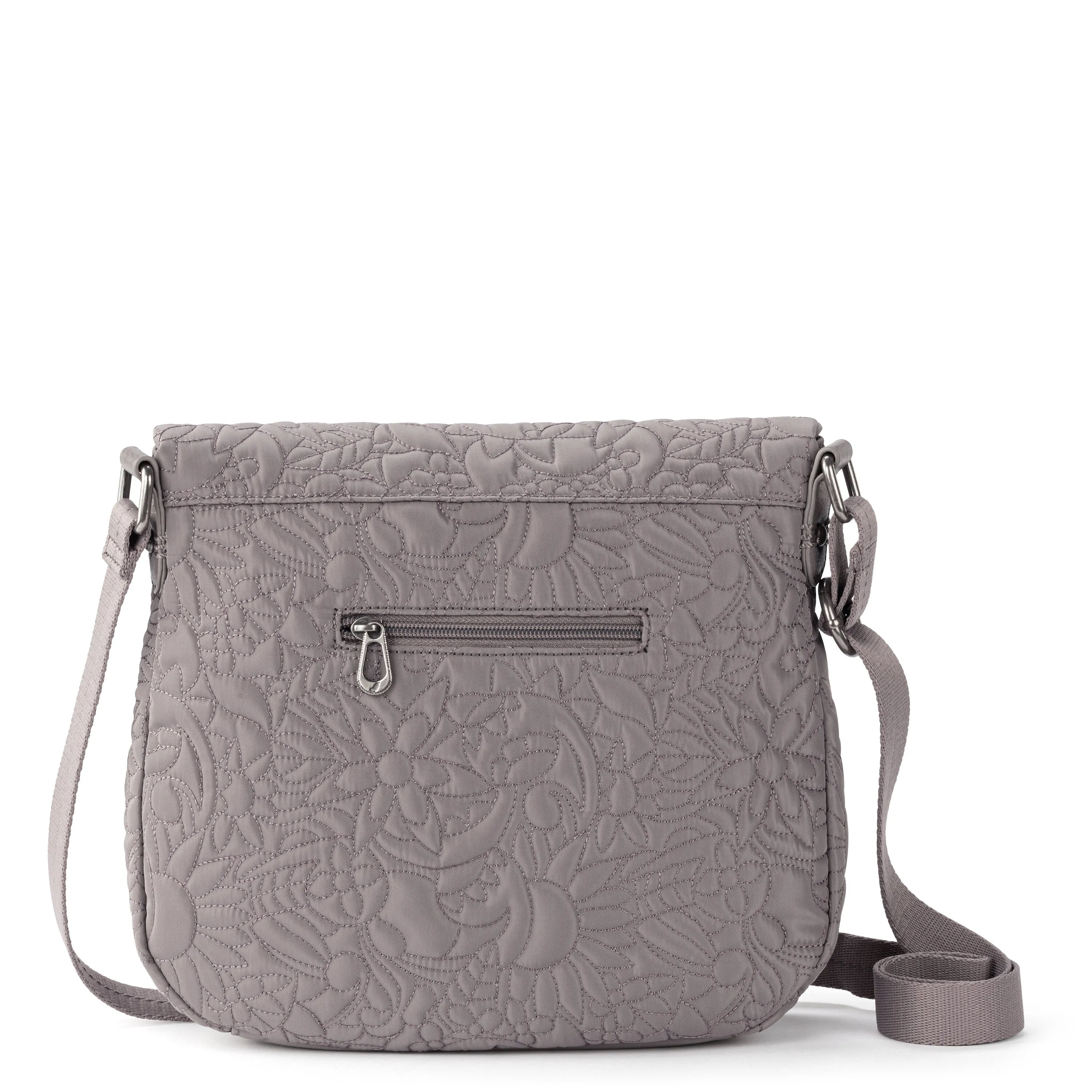 Foldover Crossbody