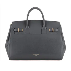 Gigi Palmellato  15" - Dark Grey