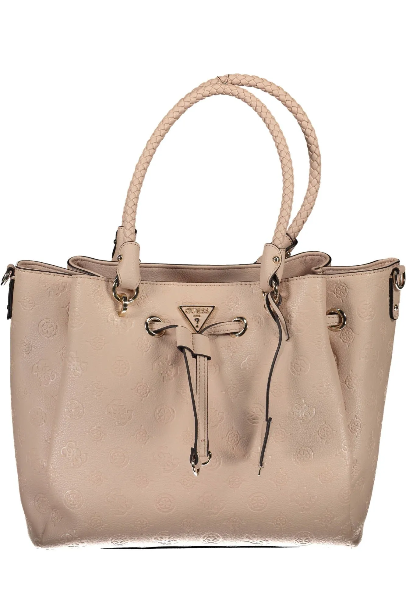 Guess Jeans chic handbag Sandy Pink