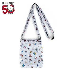 Hello Kitty Crossbody Bag (Hello, Everyone! Series)