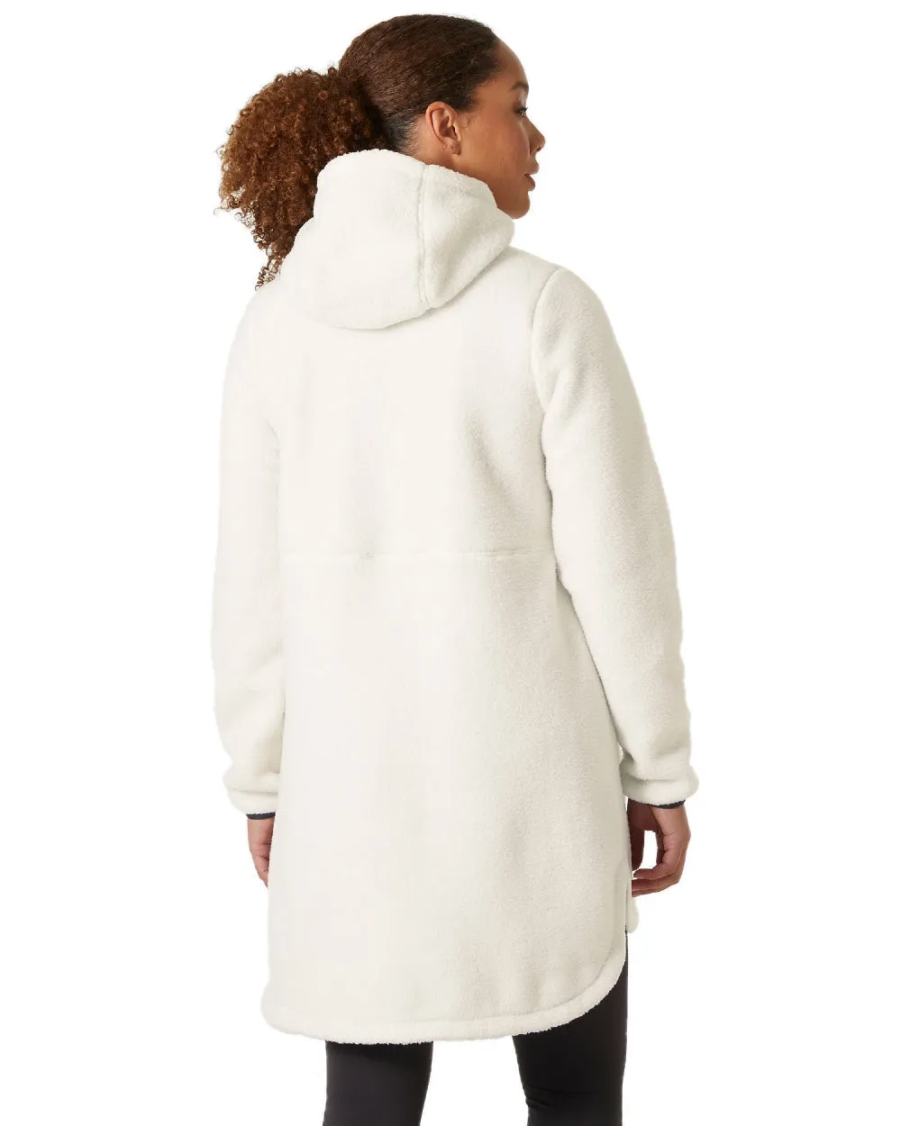 Helly Hansen Womens Imperial Long Pile Jacket 2.0